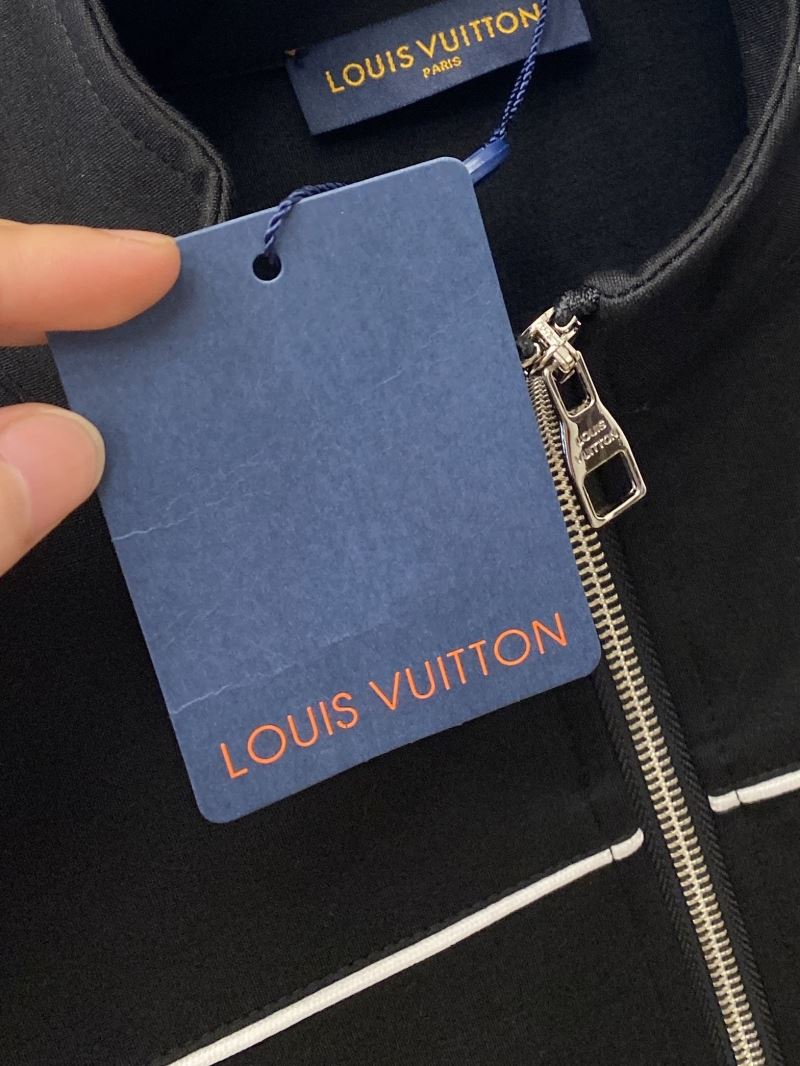 Louis Vuitton Long Suits